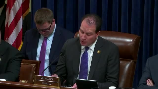 Congressional Hearing Exposes Alarming Terror Smuggling Networks