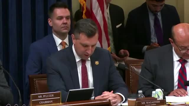 Border Security Hearing Highlights Bipartisan Push Against Immigration Crisis