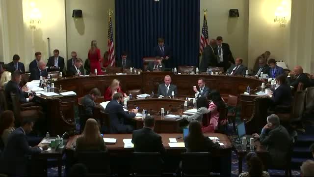Lawmakers push critical bill to secure US ports