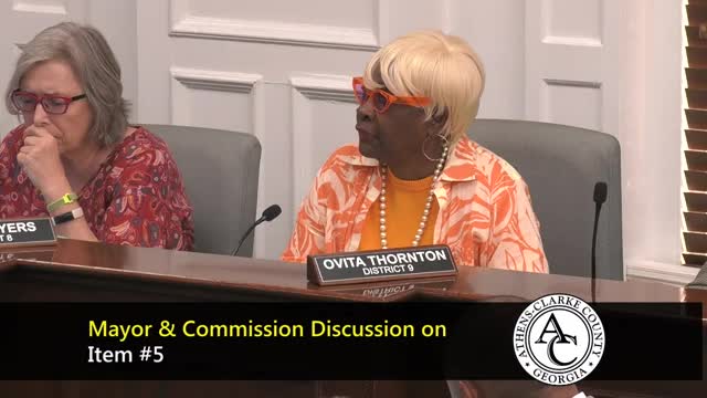 Commissioners clash over gas station plans amid housing crisis