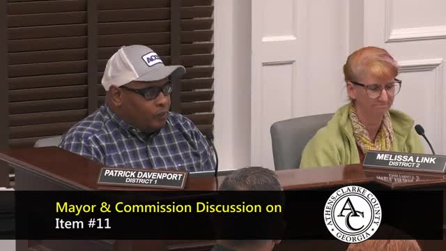 Residents demand action against speeding trucks in neighborhoods