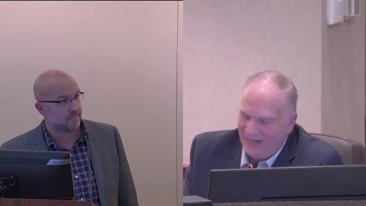 City Commission Denies Controversial Development Proposal