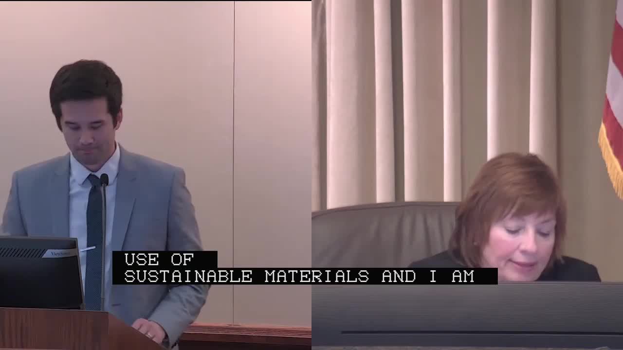 Developer faces backlash over all-rental housing plans