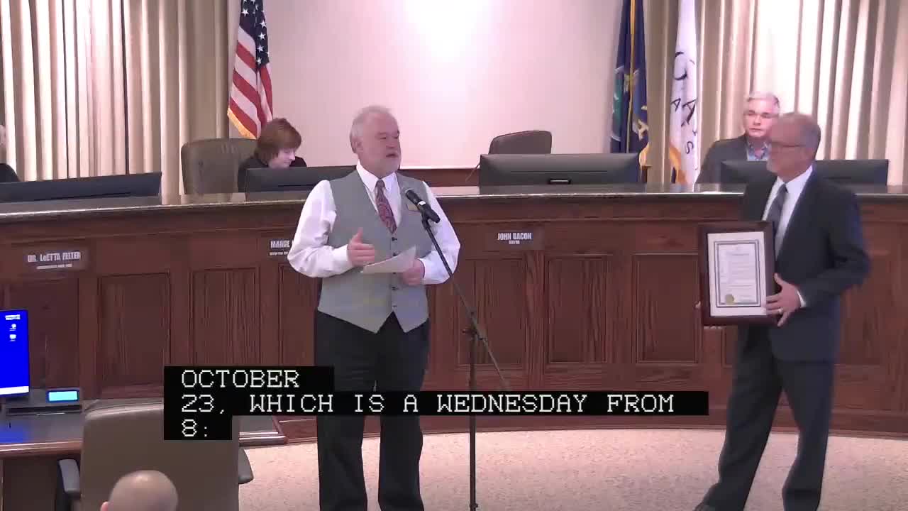 City approves $6 million boost for new industrial project