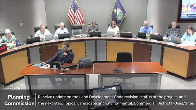 City debates occupancy standards to address housing crisis
