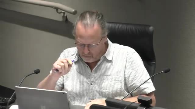 Debate heats up over new parking regulations
