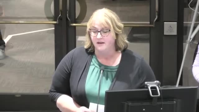 Community debates health plan amid rising vape shop concerns