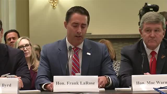 Election integrity at stake as non citizens registered to vote