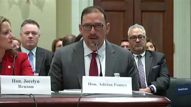 Arizona's Voter Suppression Crisis Exposed