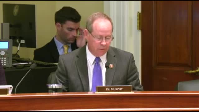 Voter Transparency Crisis Sparks Outrage in Congress