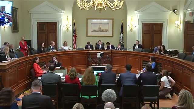 Lawmakers clash over voter registration and foreign influence