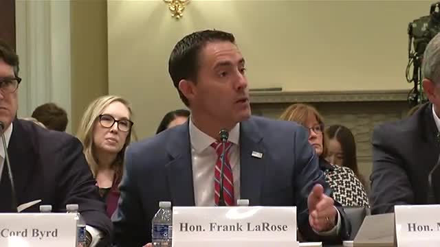 Election officials push for zero tolerance on noncitizen voting