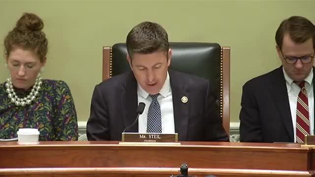 Lawmakers clash over campaign finance reform bill