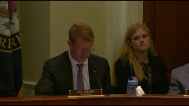 Congress confronts crisis preparedness amid rising political violence