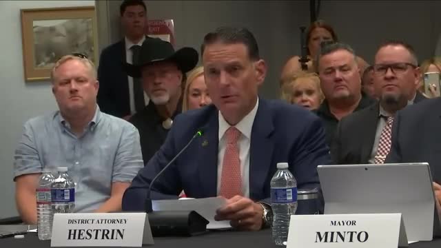 Riverside County battles escalating fentanyl crisis from Mexico