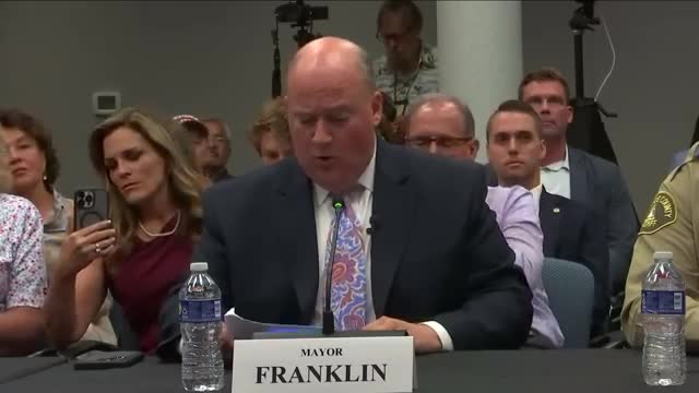 Border crisis fuels drug overdoses and human trafficking surge