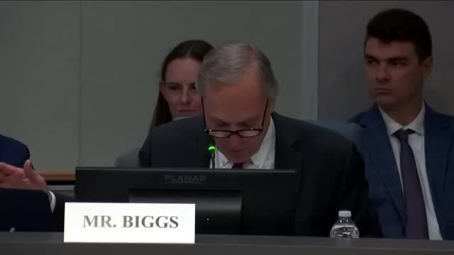 Lawmakers demand urgent action on border crime crisis