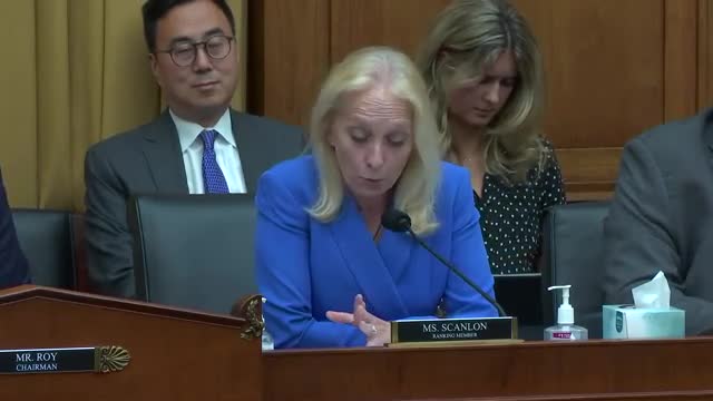 Lawmakers clash over voter suppression and election integrity