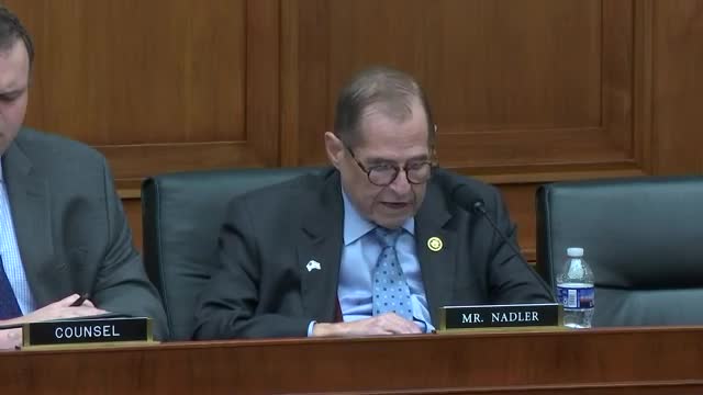 Witnesses testify on urgent election integrity concerns