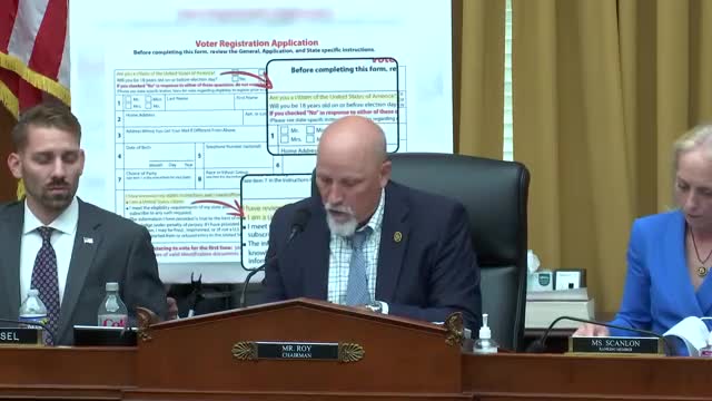 Noncitizen population could exceed 30 million