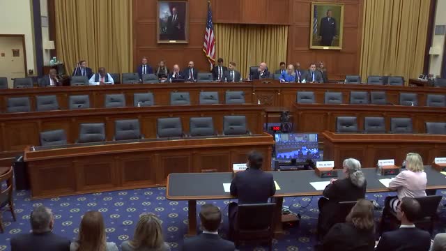 Congressman calls for urgent action to protect election integrity