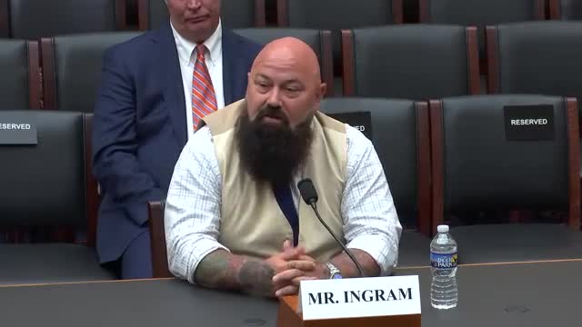 Community leader calls for action against gun violence