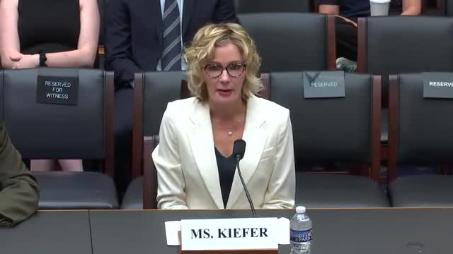 Victim reveals shocking failures in crime prevention system