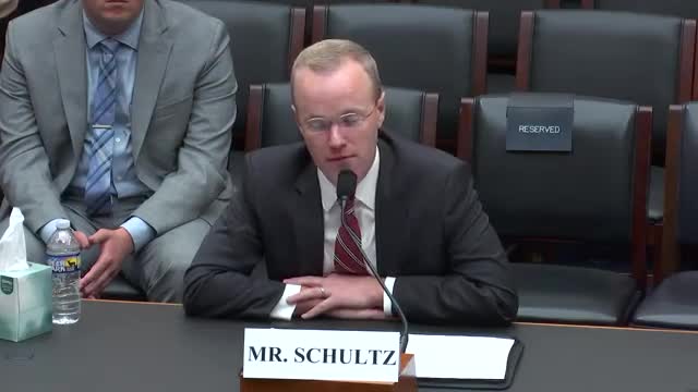 Lawmakers confront alarming gaps in crime data reporting