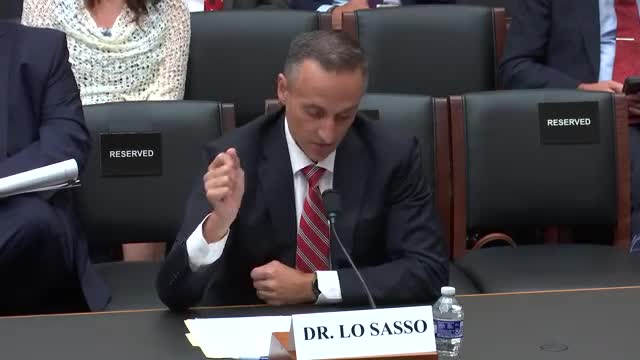 Experts warn of PBM market power and drug pricing crisis