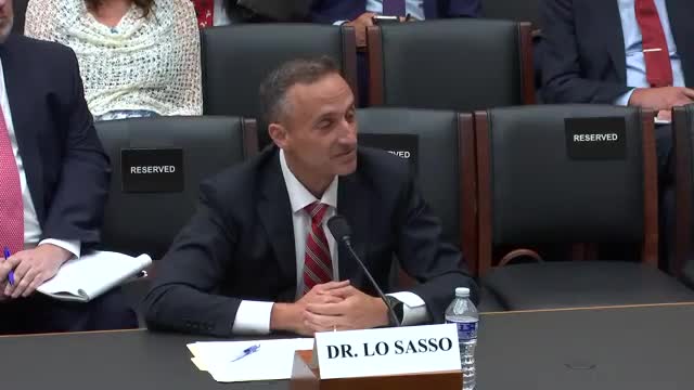 Pharmaceutical giants face scrutiny over drug pricing disparities