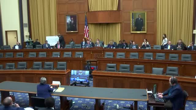 Lawmakers demand action as fentanyl crisis escalates