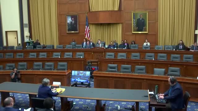 Lawmakers push for new authority to combat human trafficking