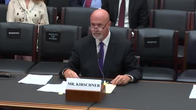 Whistleblower treatment sparks fierce congressional debate