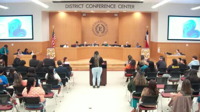 Parents Demand Action Against Bullying at Edgewood School