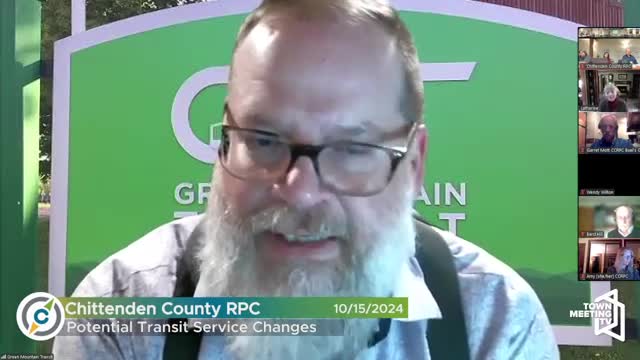 Transit agency faces tough cuts amid funding crisis
