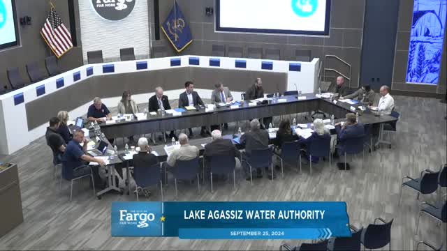 Federal funding breakthrough promises major water project savings