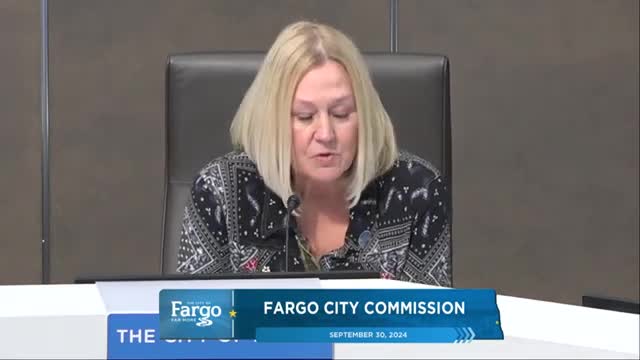 Fargo faces budget crisis amid rising costs and staffing cuts