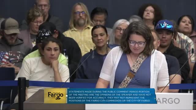 City budget cuts spark fierce debate over homelessness services
