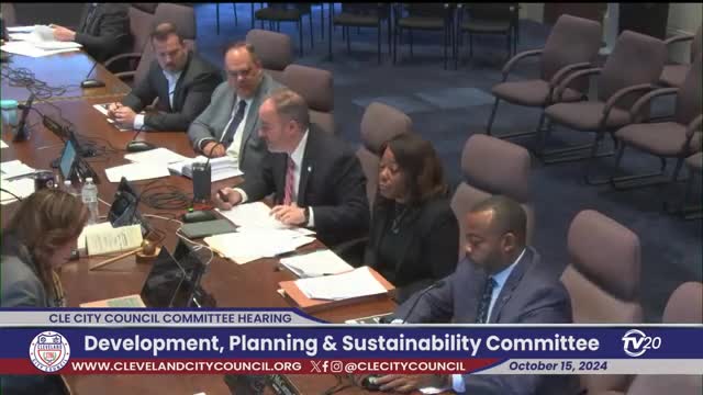 Cleveland's $217 million revitalization project set to transform city