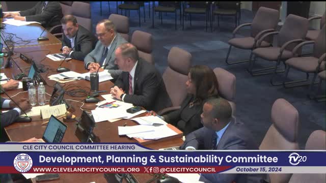 Cleveland plans $200 million investment to revitalize downtown