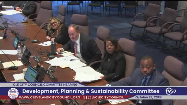 City launches ambitious project to revitalize community economy