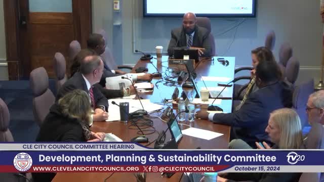 Community leaders rally for major Cleveland redevelopment project