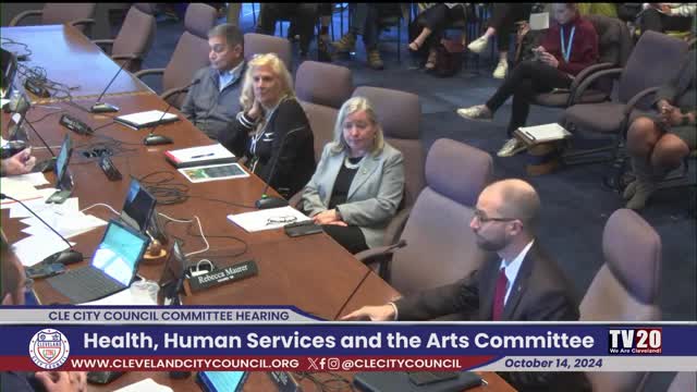 City leaders push for urgent funding to combat housing crisis