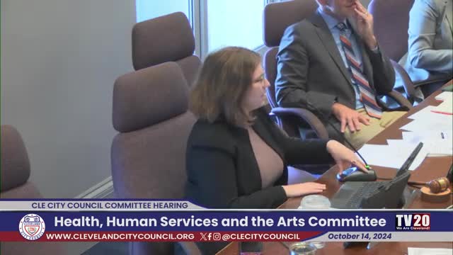 Director pledges major housing improvements to combat lead poisoning