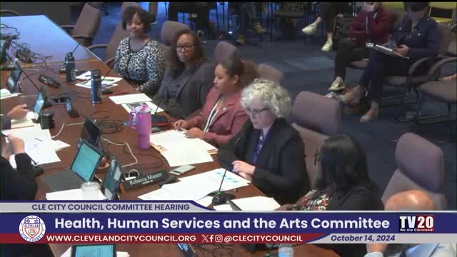 Cleveland Coalition launches ambitious plan to combat lead poisoning