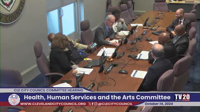 Concerns Rise Over Lead Testing for Children in CMHA