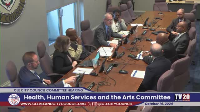 Lead Poisoning Crisis Sparks Urgent Housing Health Initiative