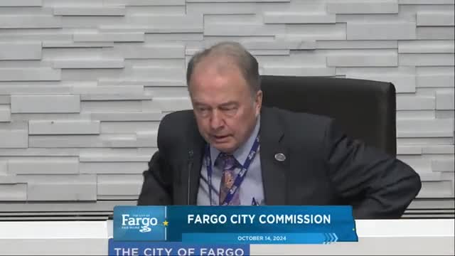 City of Fargo Celebrates Indigenous Peoples Day with Community Events