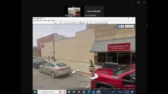 Proposal for first mural sparks preservation debate
