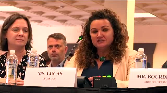 Farmers Demand Accountability as Drought Devastates Communities